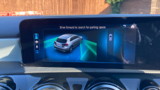 Mercedes-Benz A-Class A200 AMG Line Executive 5dr Auto Petrol Hatchback